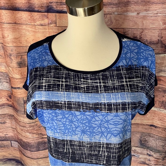 Multi Colored Top - Picture 2 of 11